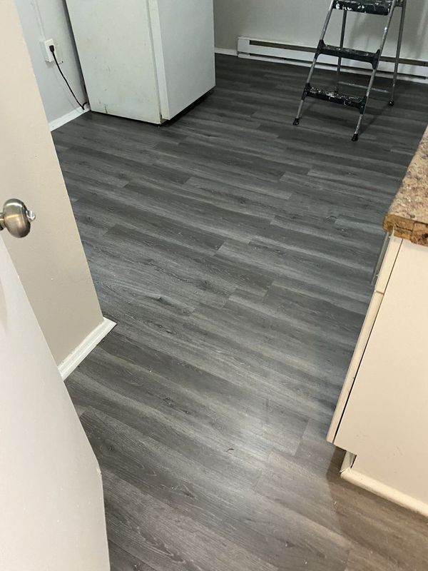 Remodeling project by Cesar's Executive Solutions