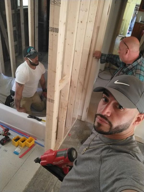 Roofing & Exterior project by Cesar's Executive Solutions